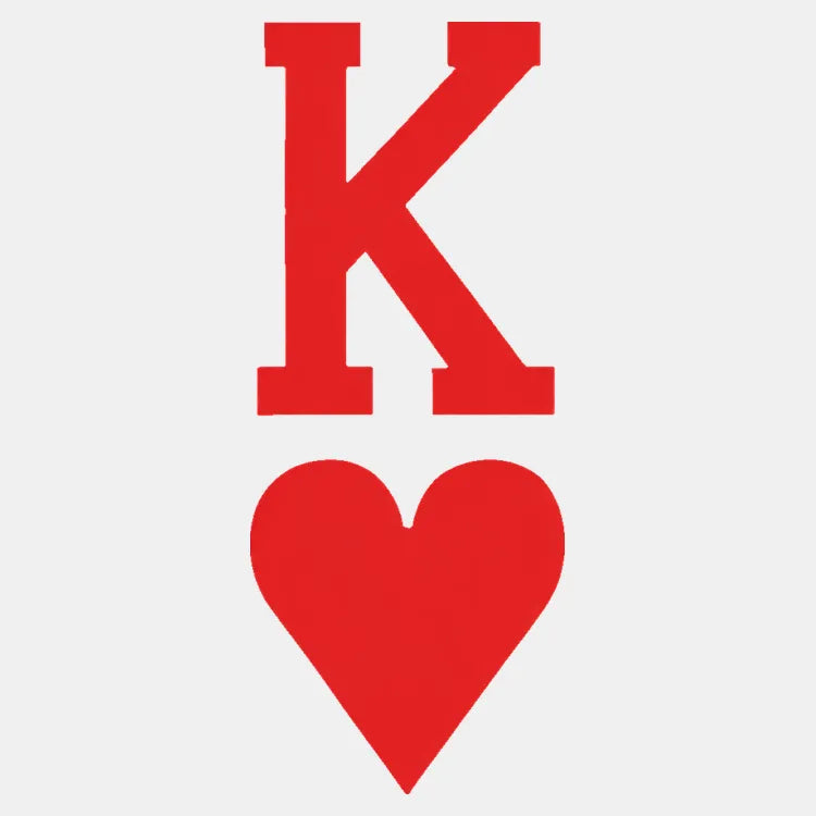 K of Hearts product image 1