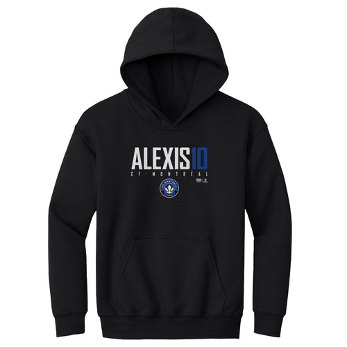 Alexis Sanchez CF Montreal Elite WHT product image 1