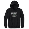 NXT War Games Logo WHT product image 1
