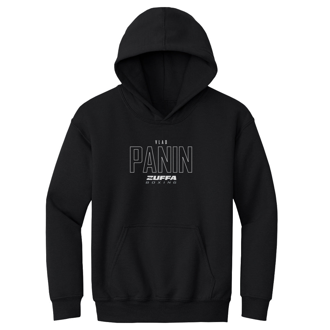 Vlad Panin Zuffa Boxing Elite WHT product image 1