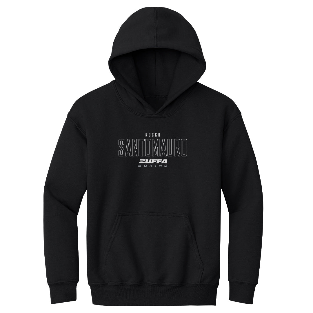 Rocco Santomauro Zuffa Boxing Elite WHT product image 1