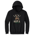 Shane Mosley Jr. Zuffa Boxing Arc Name WHT product image 1