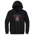Radzhab Butaev Zuffa Boxing Fighter Name WHT product image 1