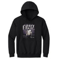 Roberto Cruz Zuffa Boxing Fighter Name WHT product image 1