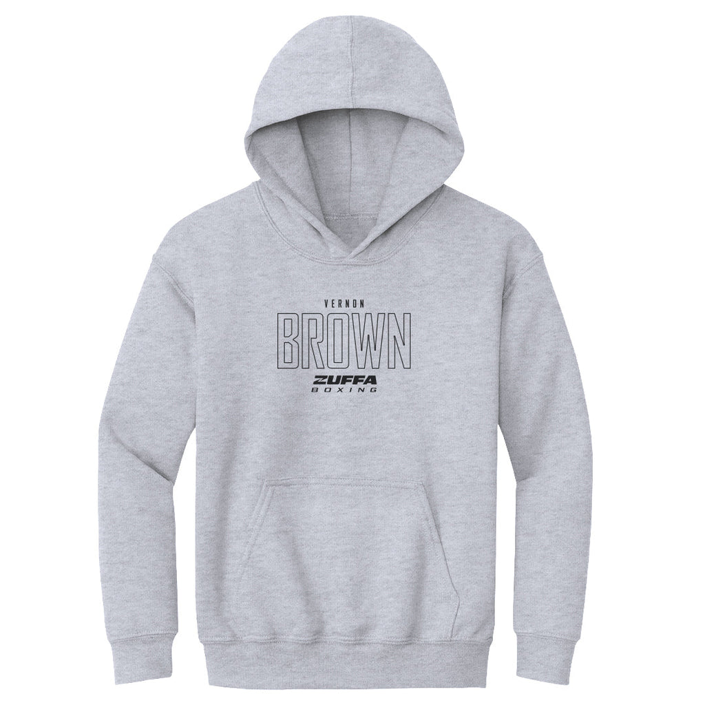 Vernon Brown Zuffa Boxing Elite product image 1