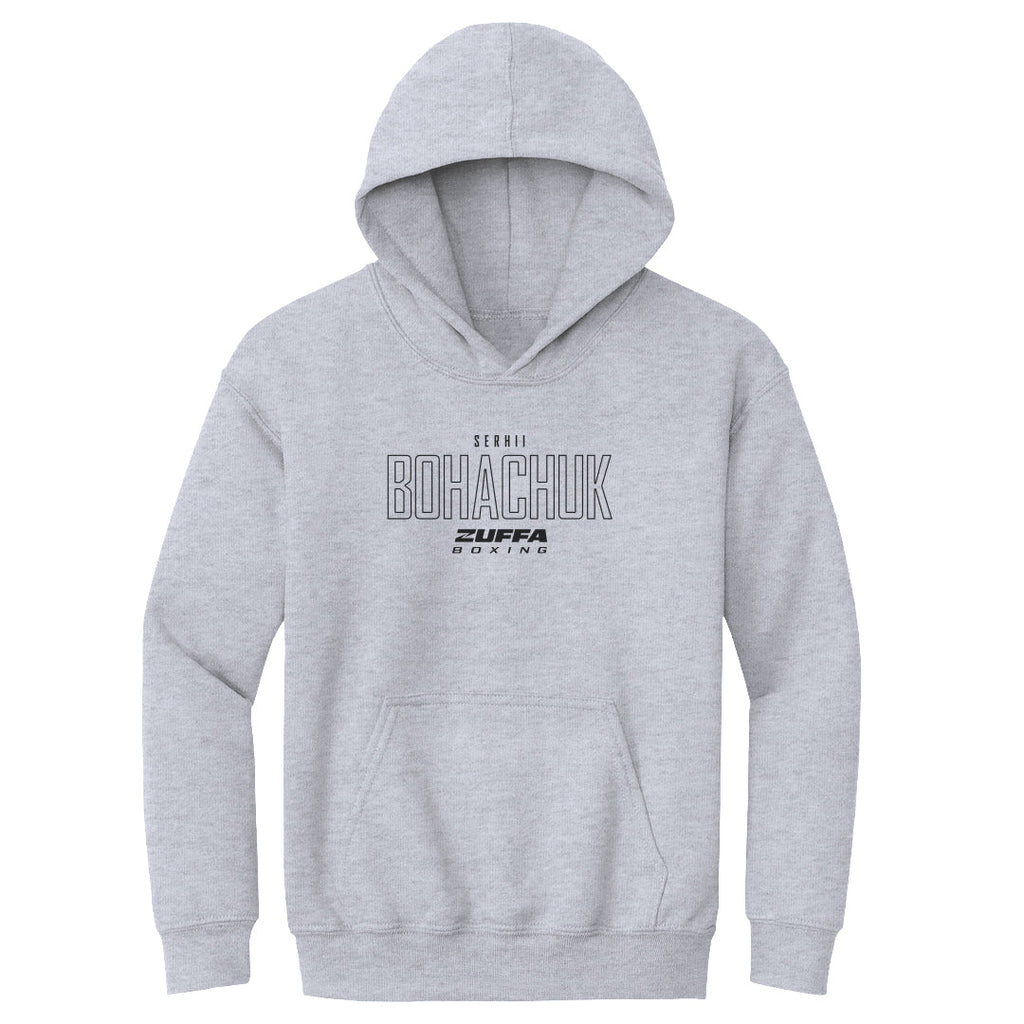 Serhii Bohachuk Zuffa Boxing Elite product image 1