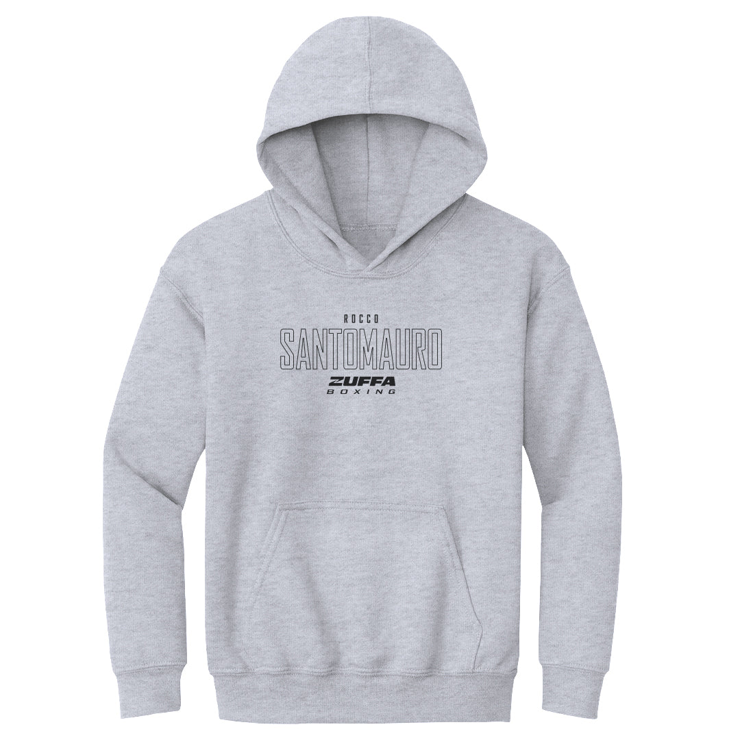Rocco Santomauro Zuffa Boxing Elite product image 2
