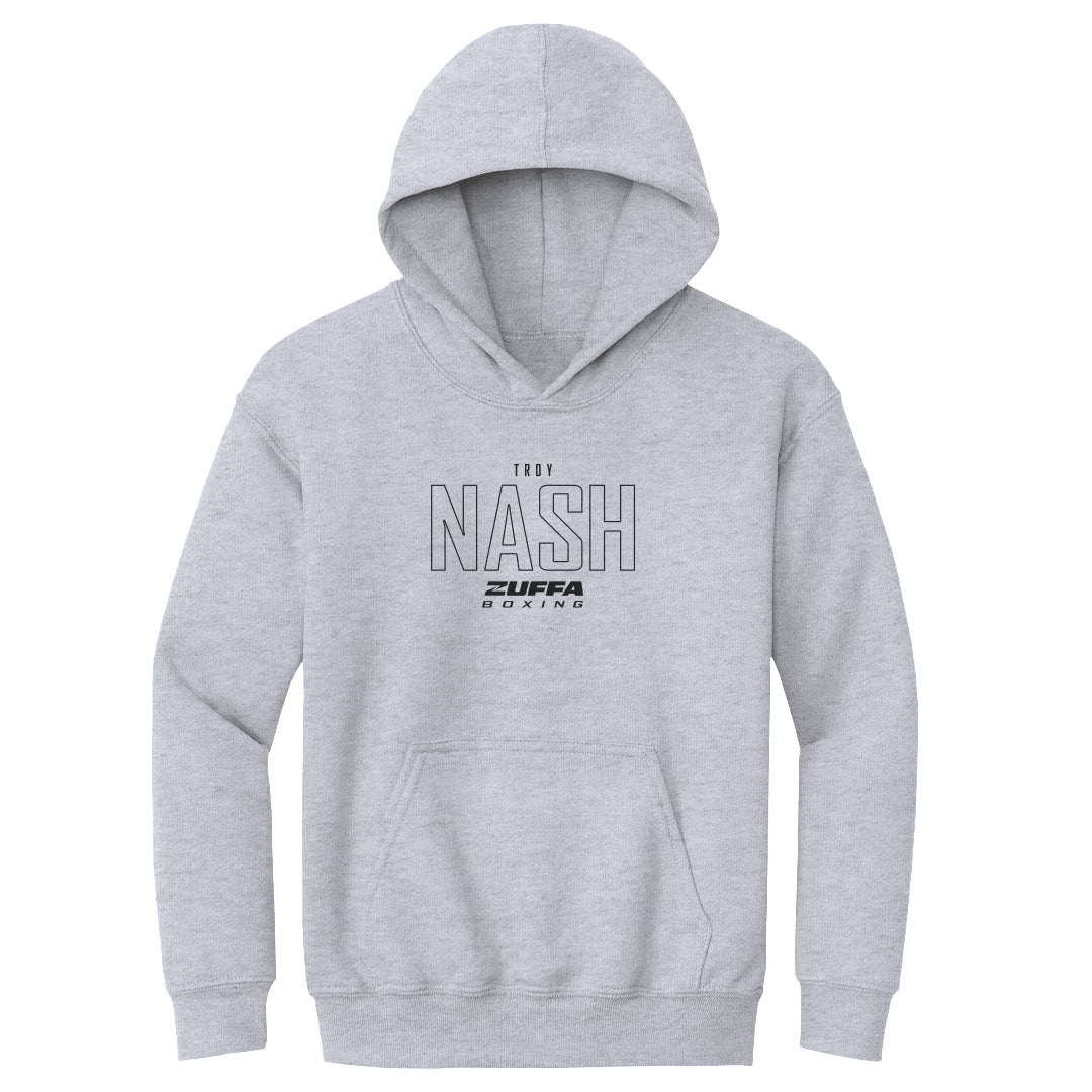 Troy Nash Zuffa Boxing Elite product image 1