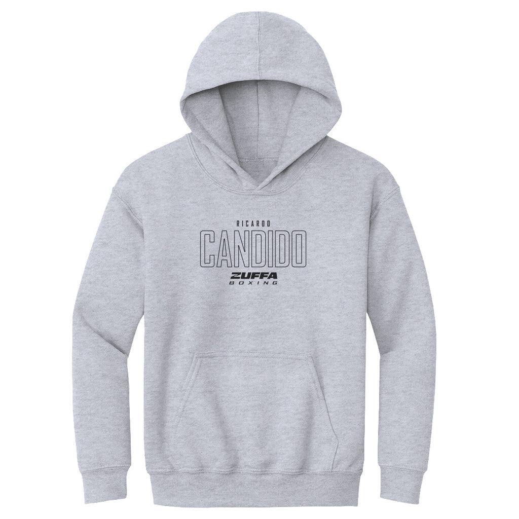 Ricardo Candido Zuffa Boxing Elite product image 1