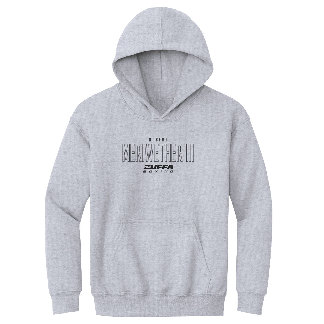 Robert Meriwether III Zuffa Boxing Elite product image 2