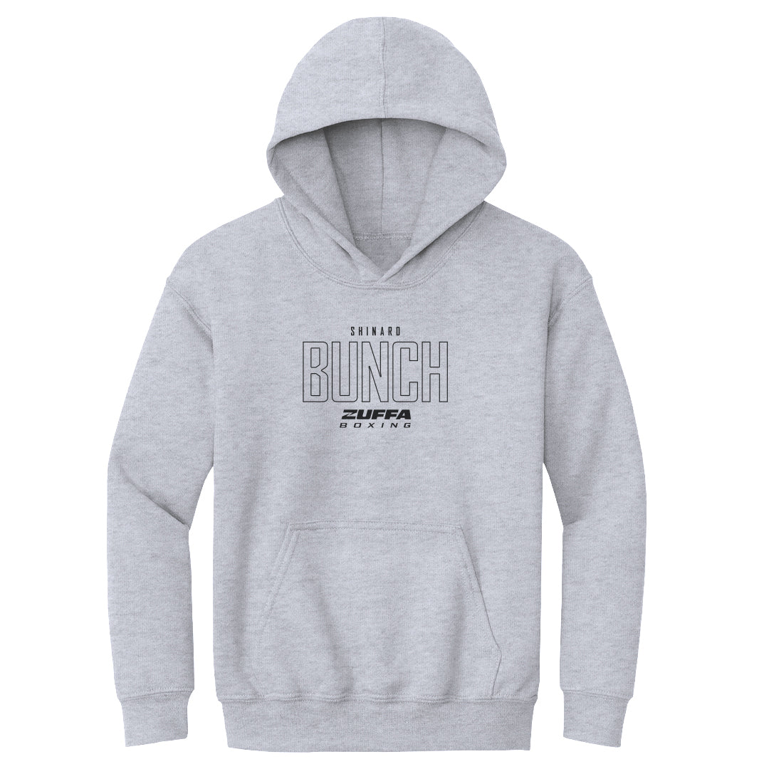 Shinard Bunch Zuffa Boxing Elite product image 2