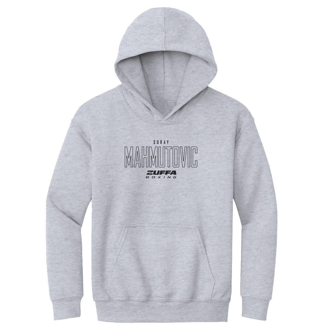 Suray Mahmutovic Zuffa Boxing Elite product image 1
