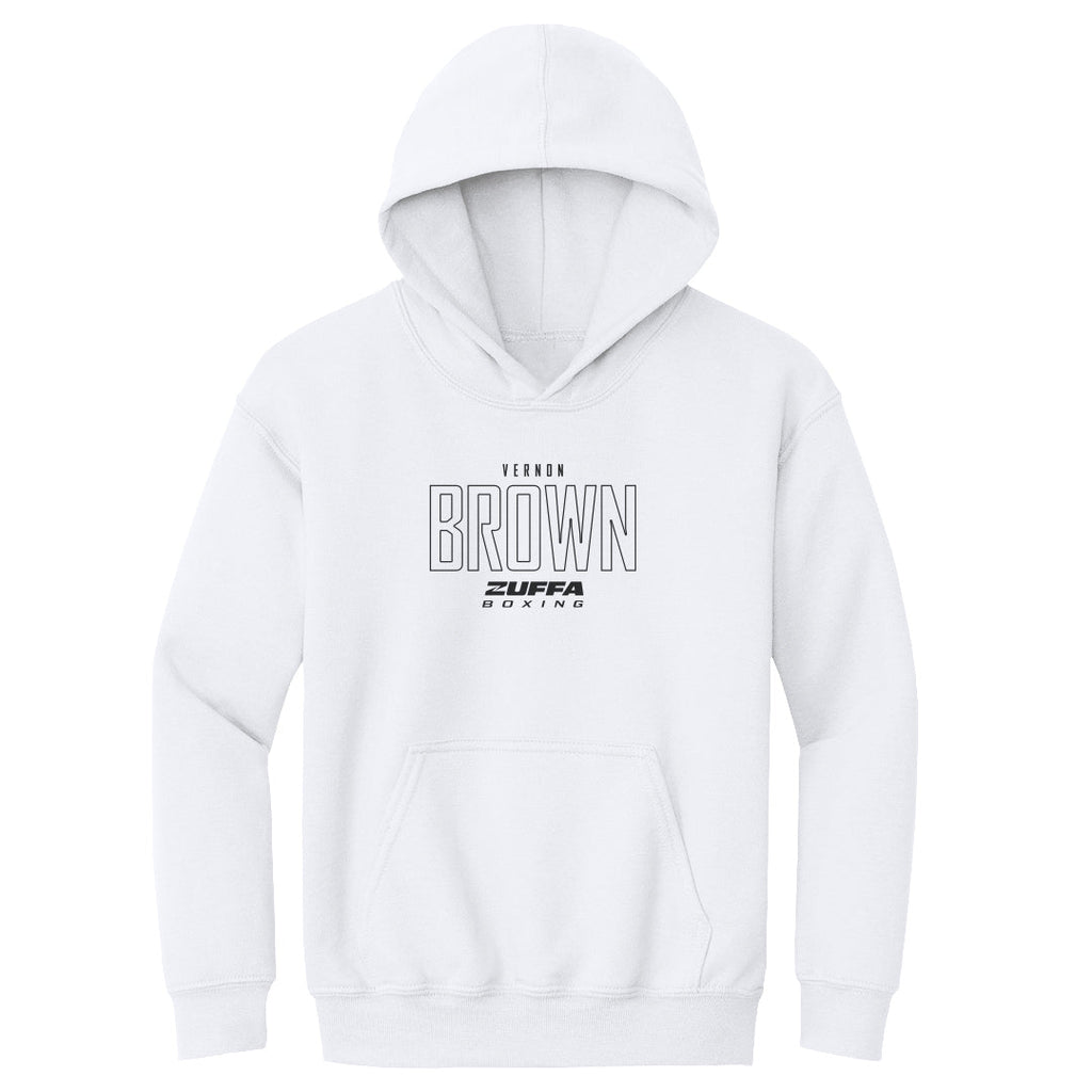 Vernon Brown Zuffa Boxing Elite product image 2