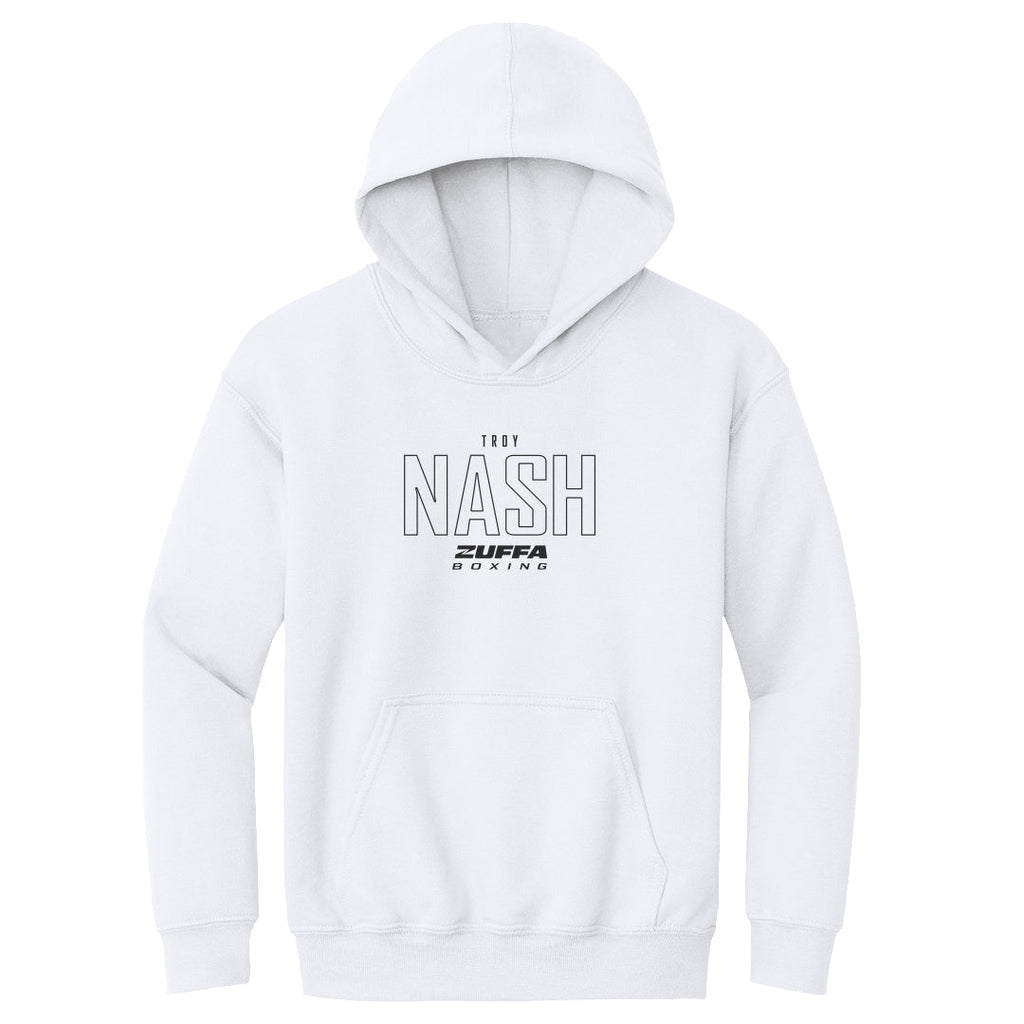 Troy Nash Zuffa Boxing Elite product image 2