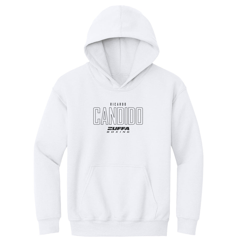 Ricardo Candido Zuffa Boxing Elite product image 2