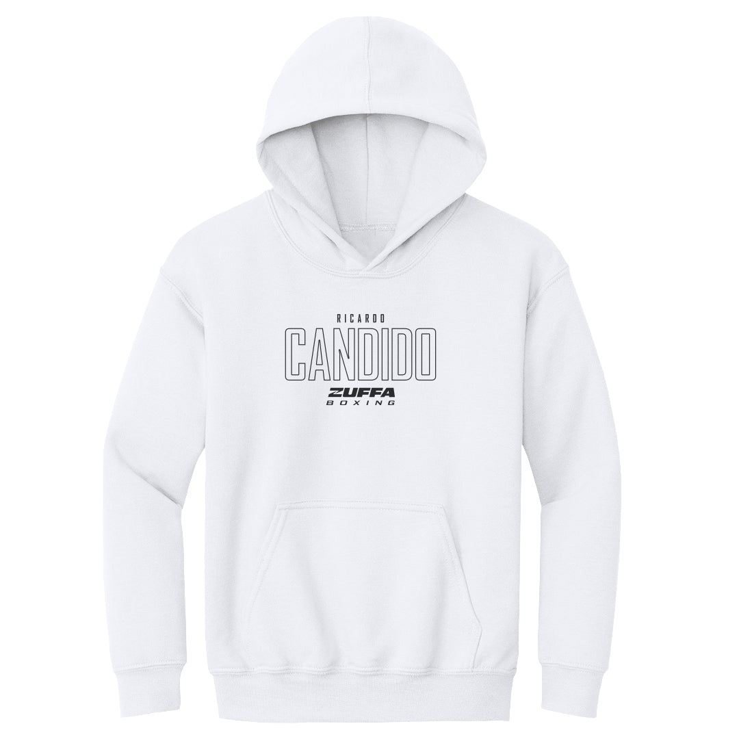 Ricardo Candido Zuffa Boxing Elite product image 2