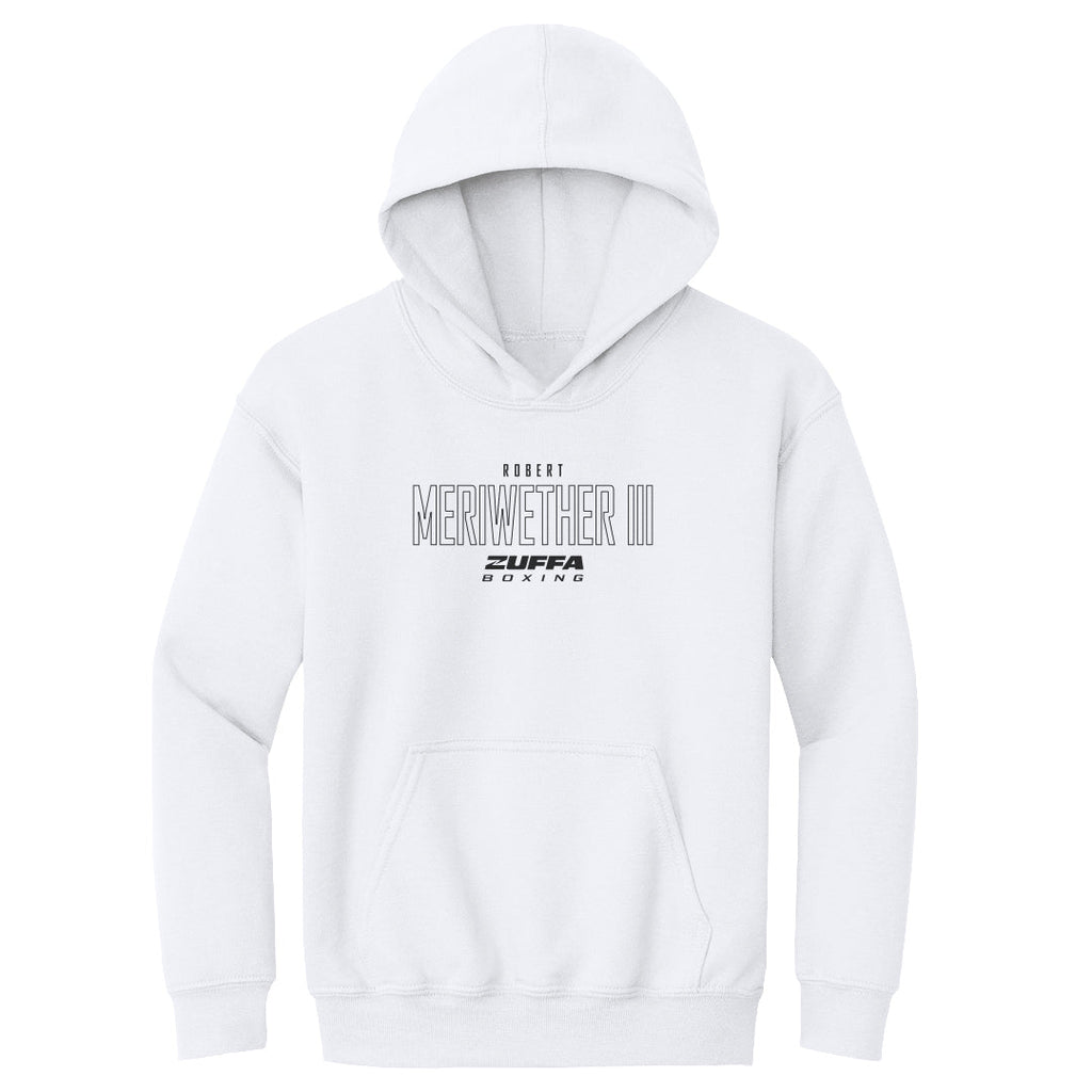 Robert Meriwether III Zuffa Boxing Elite product image 1