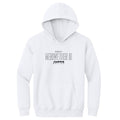 Robert Meriwether III Zuffa Boxing Elite product image 1