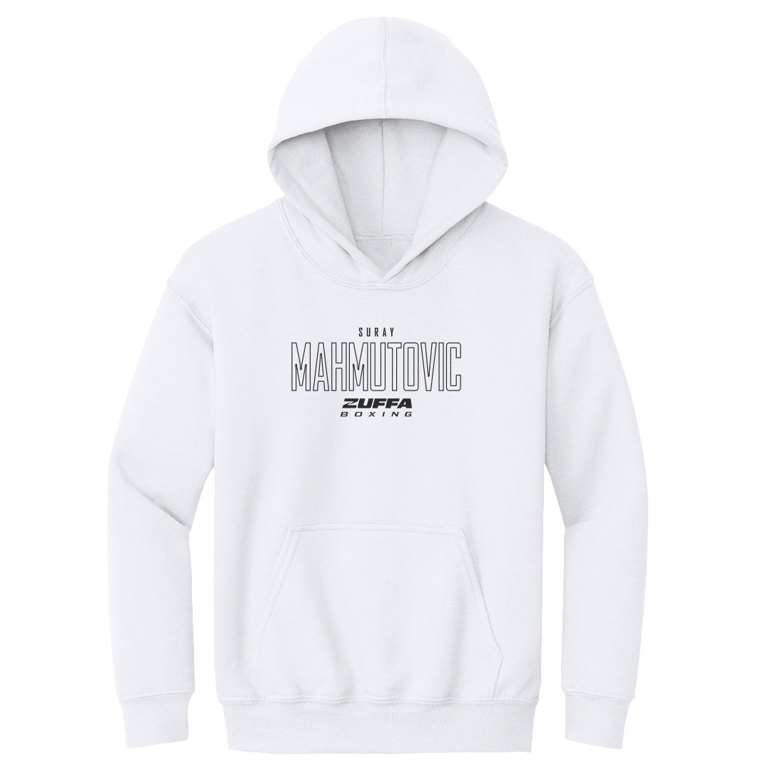 Suray Mahmutovic Zuffa Boxing Elite product image 2