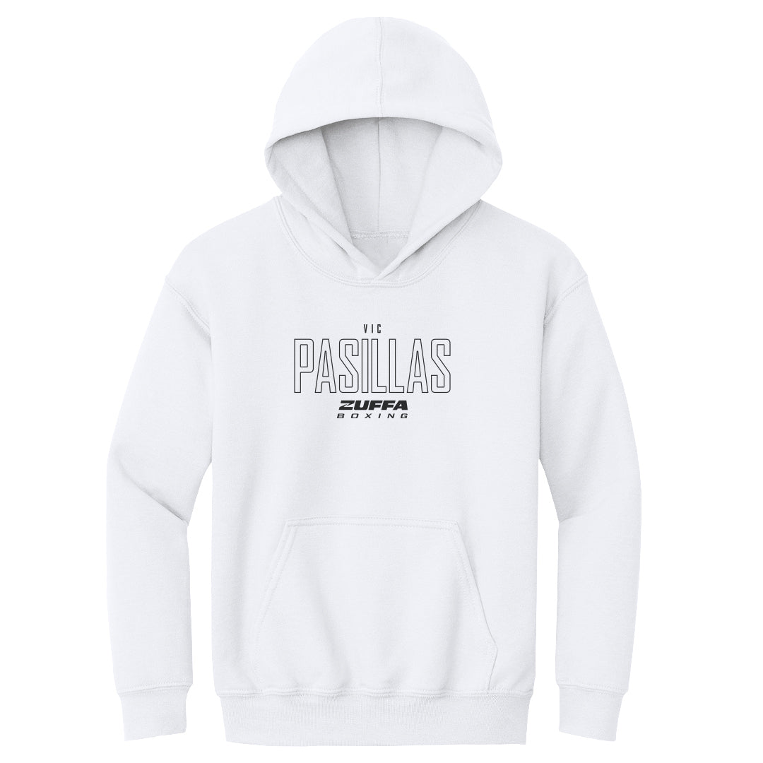 Vic Pasillas Zuffa Boxing Elite product image 2