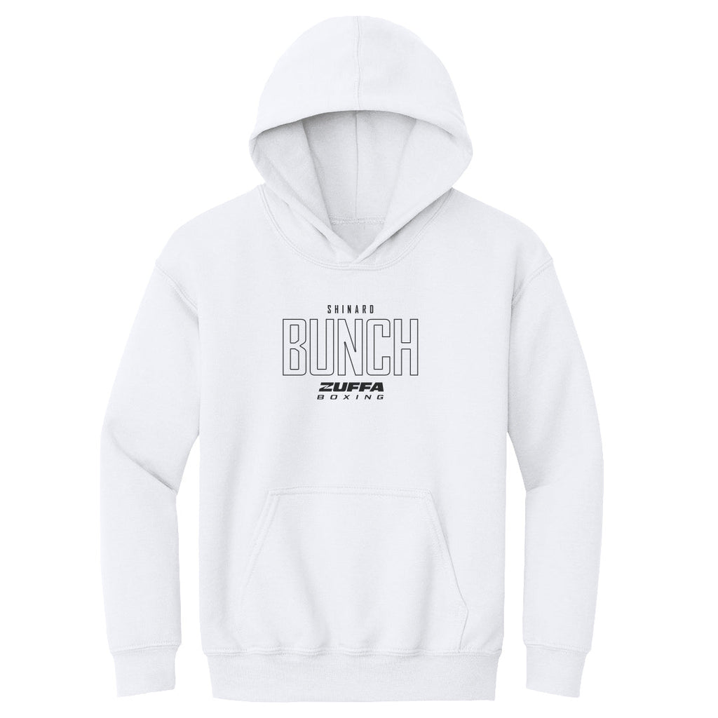 Shinard Bunch Zuffa Boxing Elite product image 1