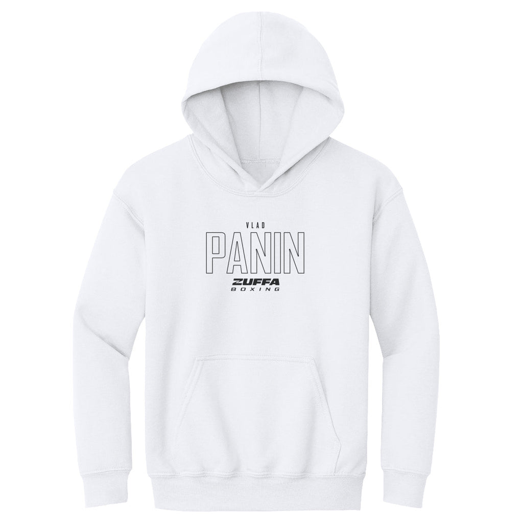 Vlad Panin Zuffa Boxing Elite product image 1