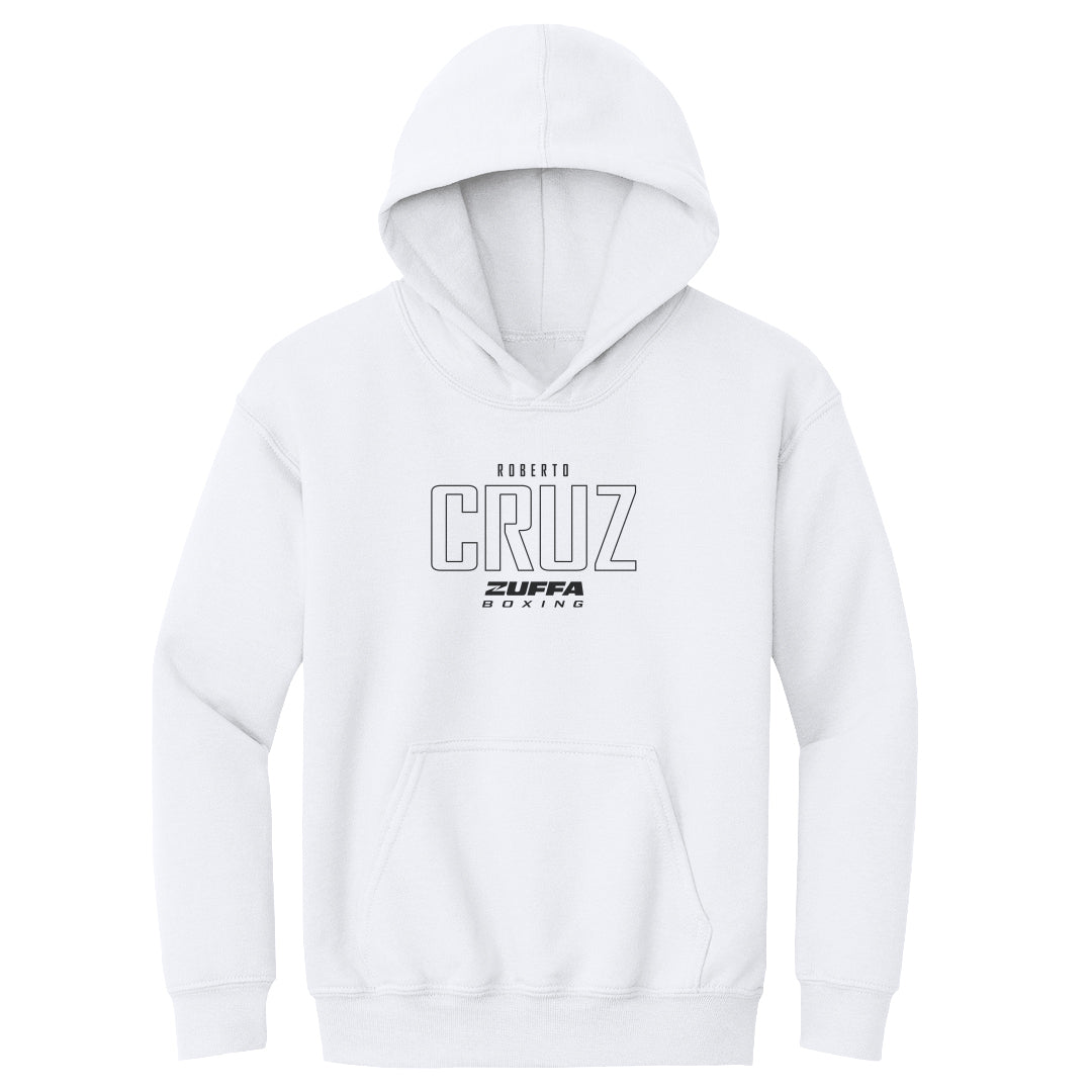 Roberto Cruz Zuffa Boxing Elite product image 2