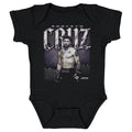Roberto Cruz Zuffa Boxing Fighter Name WHT