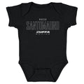 Rocco Santomauro Zuffa Boxing Elite WHT