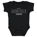 Robert Meriwether III Zuffa Boxing Elite WHT