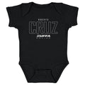 Roberto Cruz Zuffa Boxing Elite WHT