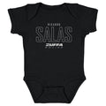 Ricardo Salas Zuffa Boxing Elite WHT
