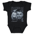 Umar Dzambekov Zuffa Boxing Vintage Grunge WHT