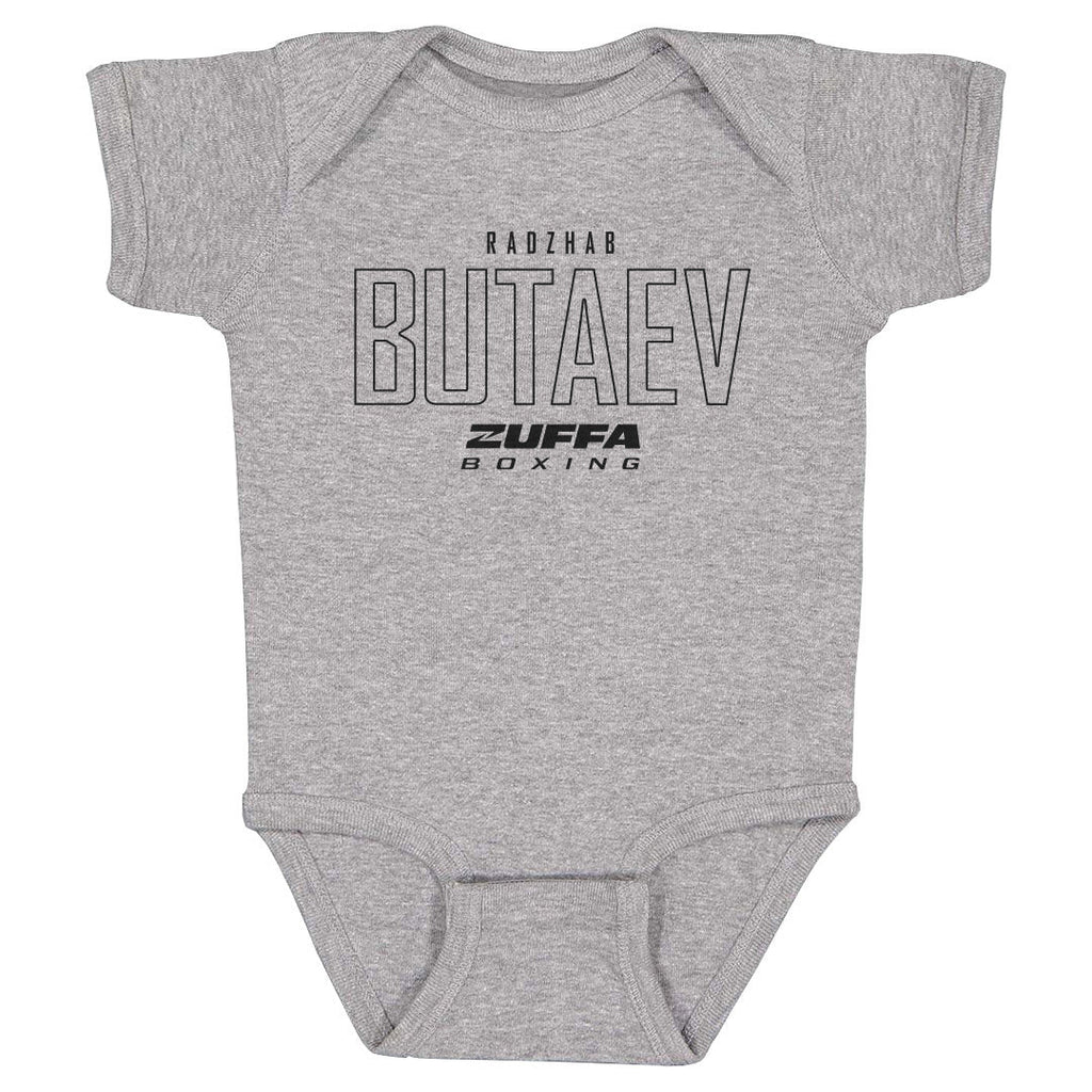 Radzhab Butaev Zuffa Boxing Elite
