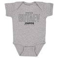 Radzhab Butaev Zuffa Boxing Elite