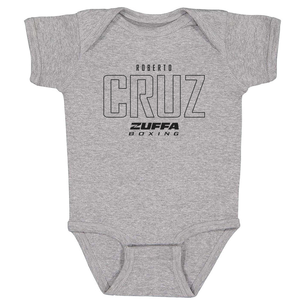 Roberto Cruz Zuffa Boxing Elite