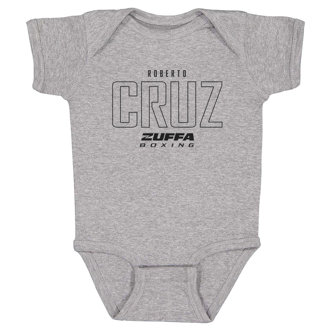 Roberto Cruz Zuffa Boxing Elite