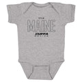 Ryan Maine Zuffa Boxing Elite