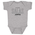 Ricardo Salas Zuffa Boxing Elite