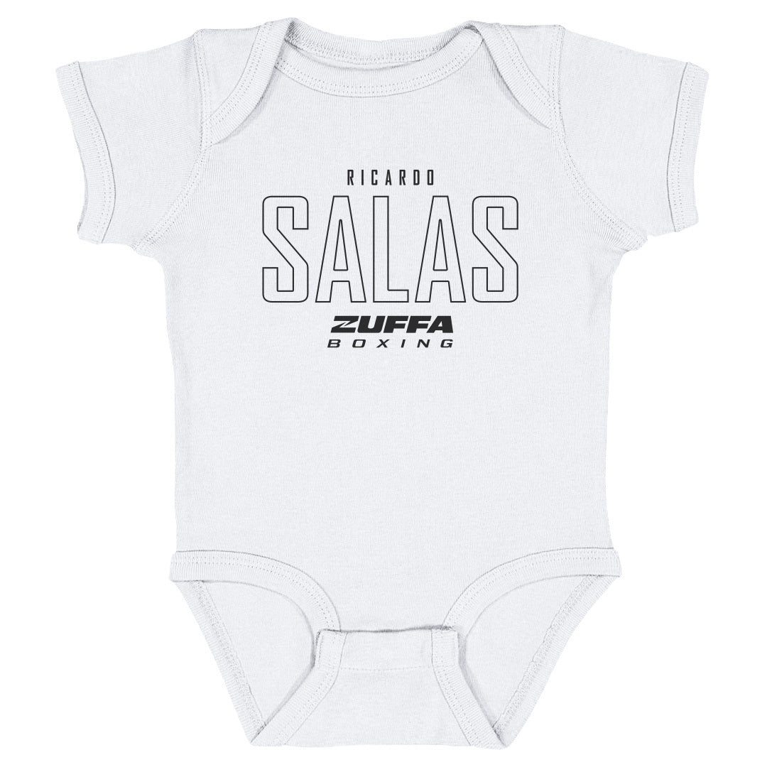 Ricardo Salas Zuffa Boxing Elite