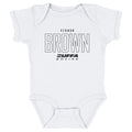 Vernon Brown Zuffa Boxing Elite