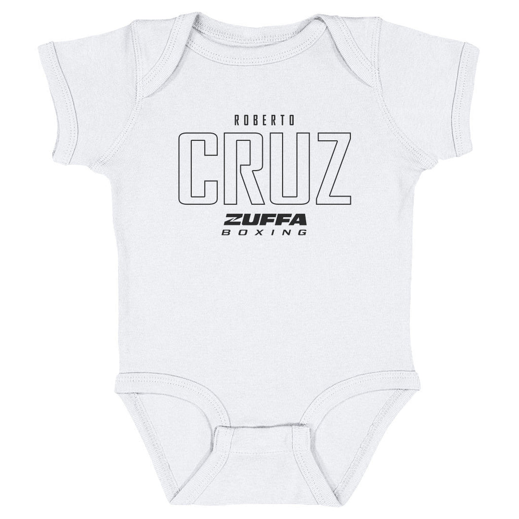 Roberto Cruz Zuffa Boxing Elite
