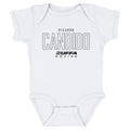 Ricardo Candido Zuffa Boxing Elite