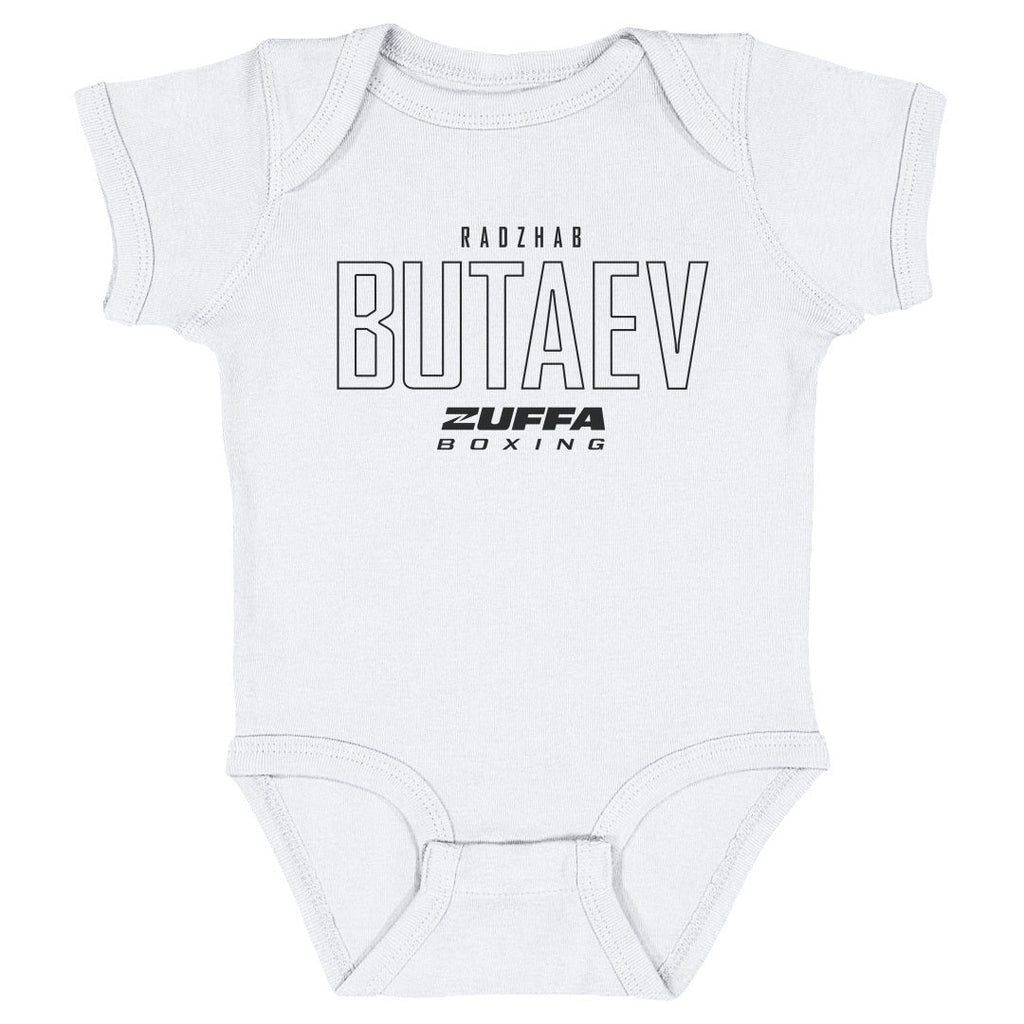 Radzhab Butaev Zuffa Boxing Elite