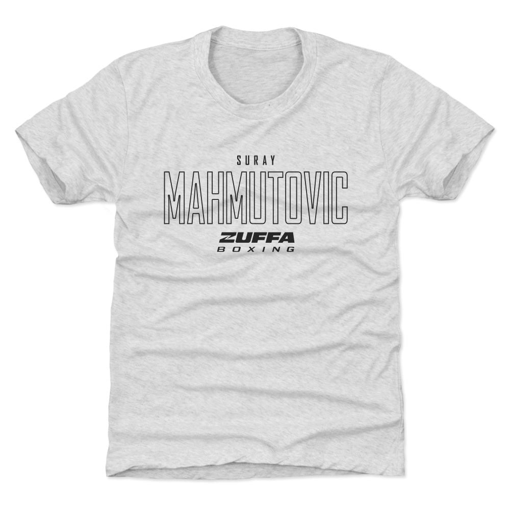 Suray Mahmutovic Zuffa Boxing Elite product image 1