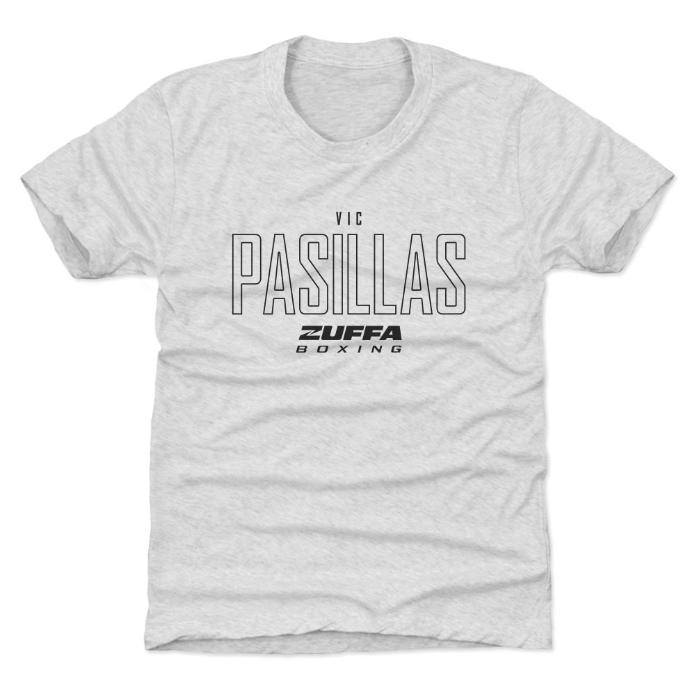 Vic Pasillas Zuffa Boxing Elite product image 2