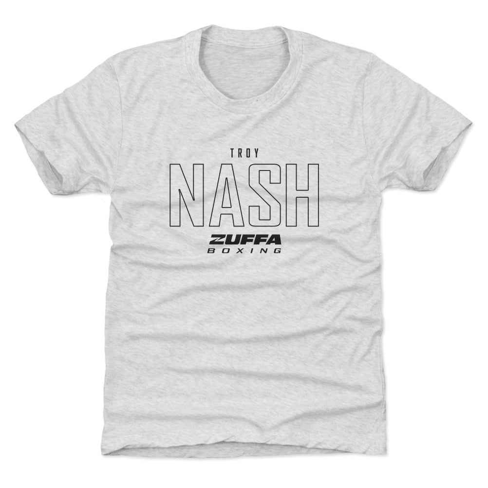 Troy Nash Zuffa Boxing Elite product image 2