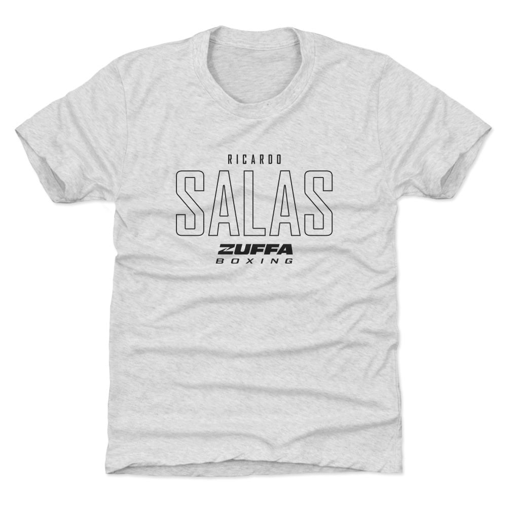 Ricardo Salas Zuffa Boxing Elite product image 2