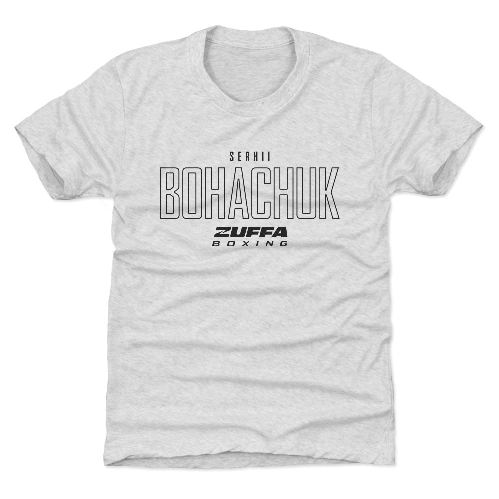 Serhii Bohachuk Zuffa Boxing Elite product image 2