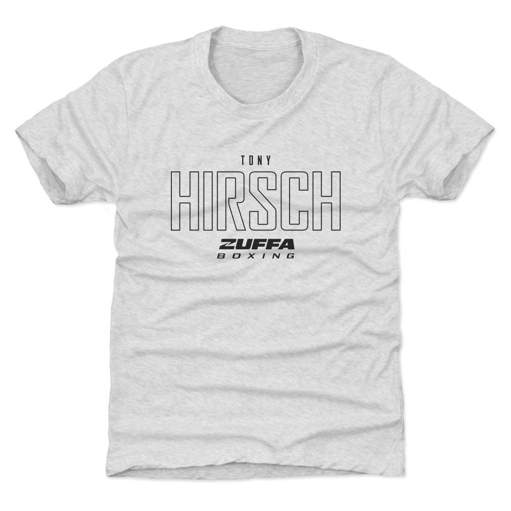 Tony Hirsch Zuffa Boxing Elite product image 2